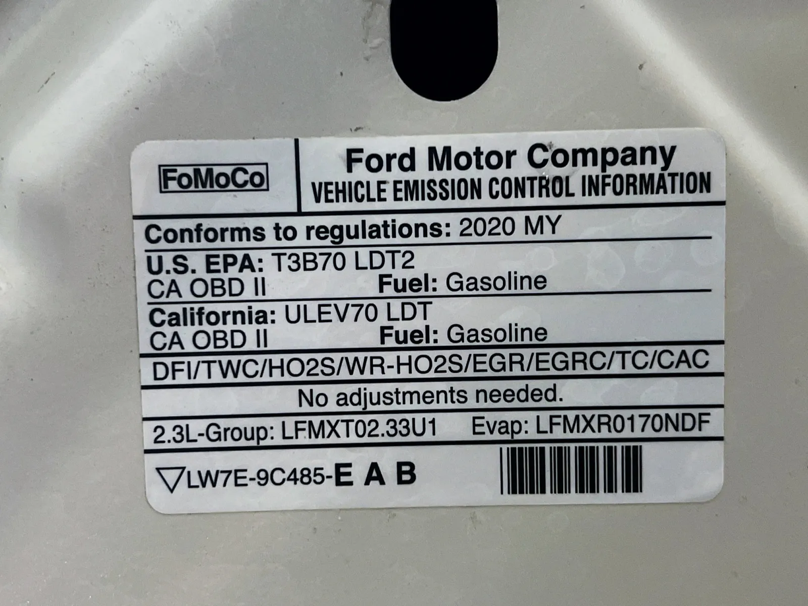 Ford Explorer photo 21