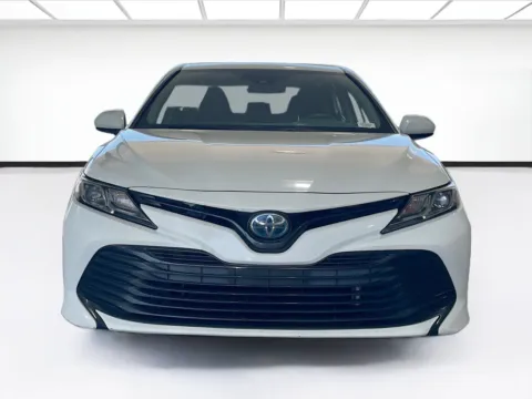 Photos of 2020 Toyota Camry LE for sale in Fontana, CA at KarGenie