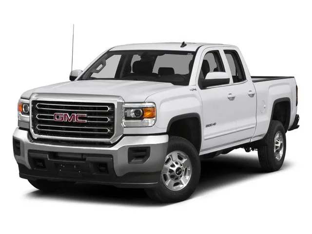 2015 GMC Sierra 2500HD available WiFi for sale in Fontana, CA