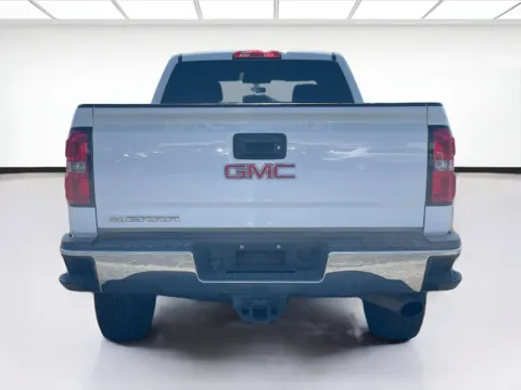 More photos of 2015 GMC Sierra 2500HD available WiFi at KarGenie, CA