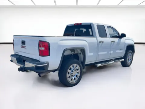 More photos of 2015 GMC Sierra 2500HD available WiFi at KarGenie, CA