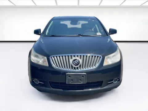 Photos of 2010 Buick LaCrosse CXL for sale in Fontana, CA at KarGenie