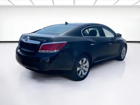 More photos of 2010 Buick LaCrosse CXL at KarGenie, CA