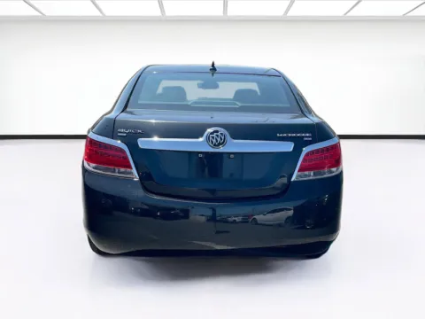 More photos of 2010 Buick LaCrosse CXL at KarGenie, CA