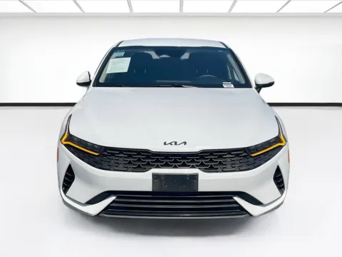 Photos of 2023 Kia K5 LXS for sale in Fontana, CA at KarGenie