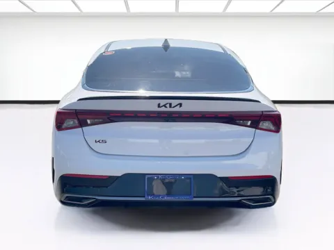 More photos of 2023 Kia K5 LXS at KarGenie, CA