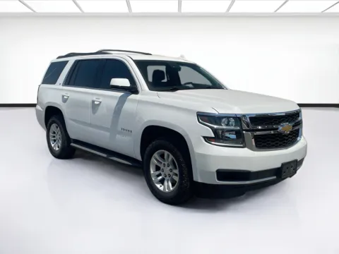 Another view of 2017 Chevrolet Tahoe LT for sale in Fontana, CA at KarGenie
