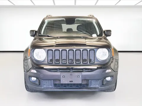 Photos of 2018 Jeep Renegade Altitude for sale in Fontana, CA at KarGenie
