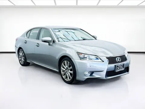 Another view of 2015 Lexus GS 350 for sale in Fontana, CA at KarGenie