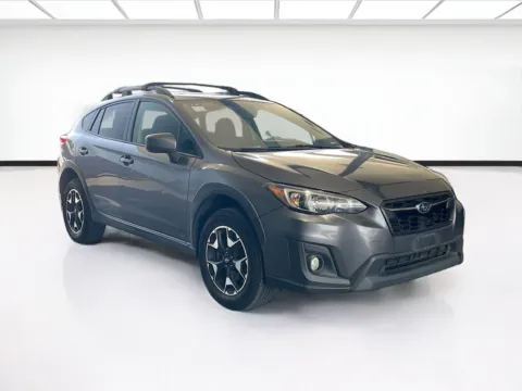 Another view of 2020 Subaru Crosstrek Premium for sale in Fontana, CA at KarGenie