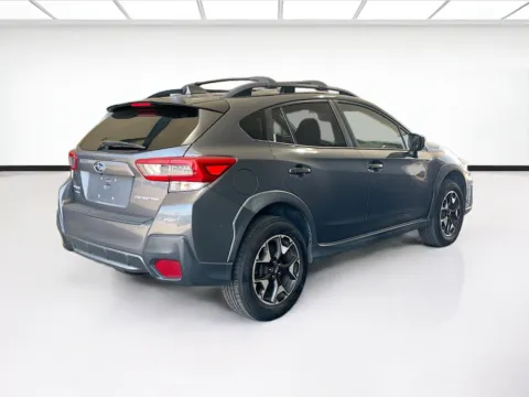 More photos of 2020 Subaru Crosstrek Premium at KarGenie, CA