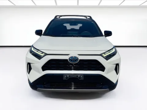 Photos of 2022 Toyota RAV4 Hybrid XSE for sale in Fontana, CA at KarGenie