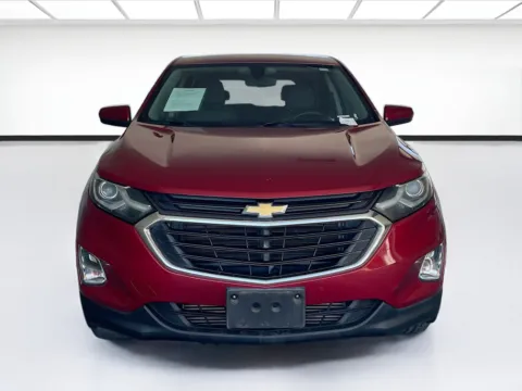Photos of 2018 Chevrolet Equinox LT for sale in Fontana, CA at KarGenie