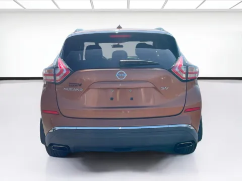 More photos of 2015 Nissan Murano SV at KarGenie, CA