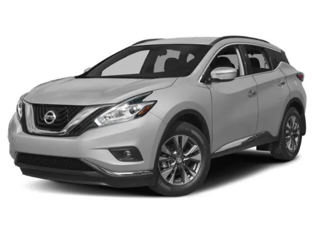2015 Nissan Murano SV for sale in Fontana, CA