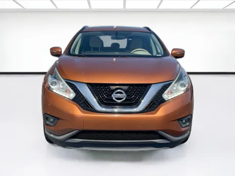 Photos of 2015 Nissan Murano SV for sale in Fontana, CA at KarGenie