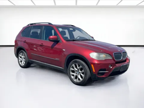 Another view of 2011 BMW X5 35i Premium for sale in Fontana, CA at KarGenie