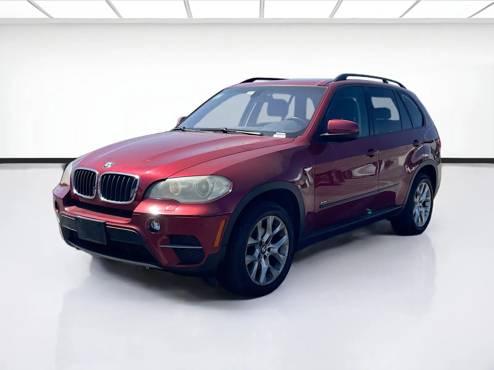 2011 BMW X5 35i Premium for sale in Fontana, CA