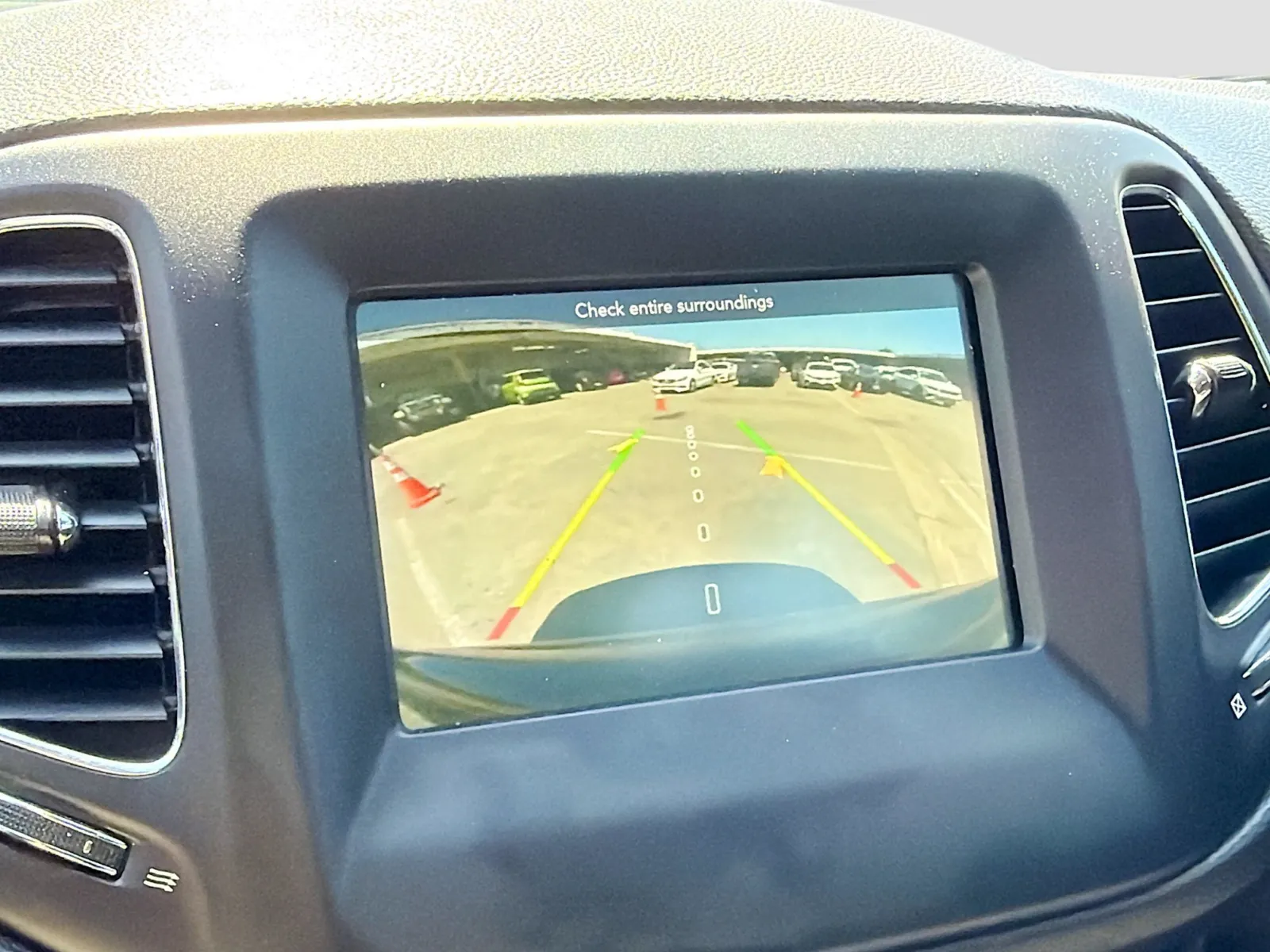 Jeep Compass photo 9