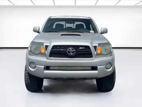 Photos of 2011 Toyota Tacoma PreRunner for sale in Fontana, CA at KarGenie