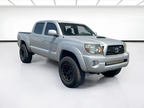 Another view of 2011 Toyota Tacoma PreRunner for sale in Fontana, CA at KarGenie