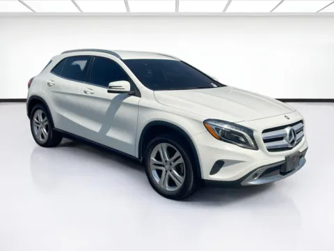 Another view of 2015 Mercedes-Benz GLA-Class GLA 250 for sale in Fontana, CA at KarGenie