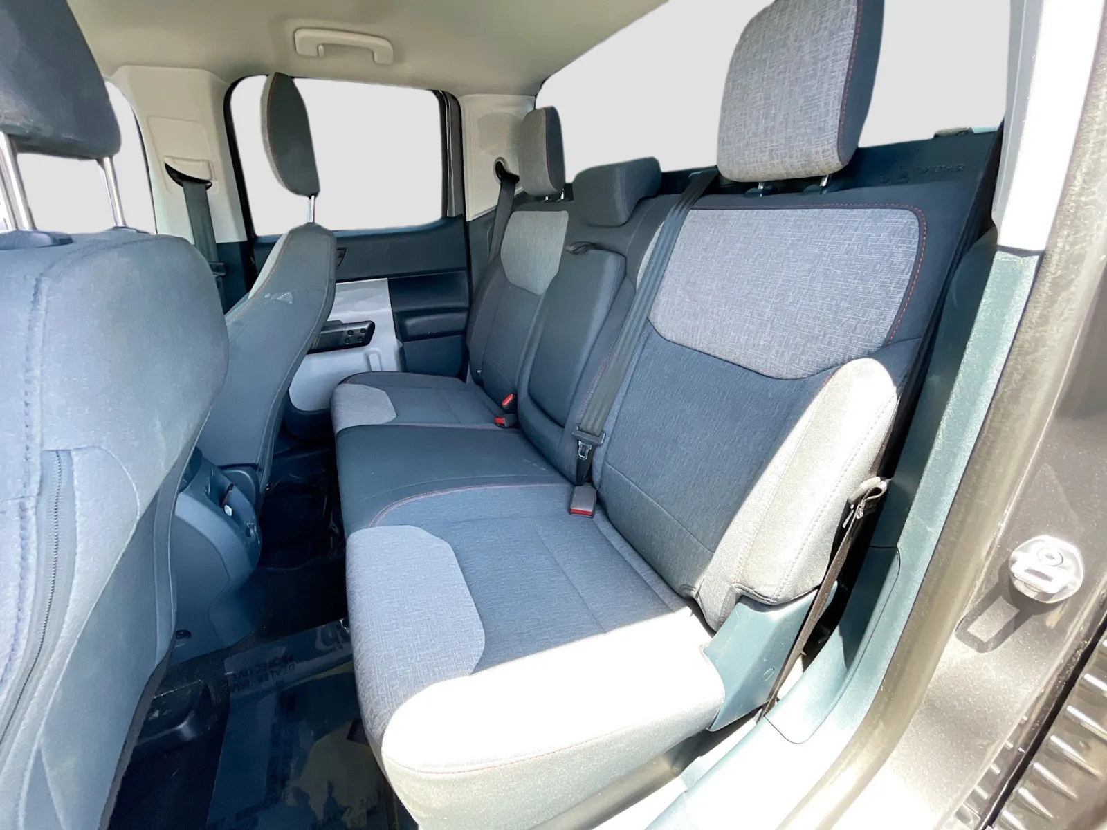 Ford Maverick photo 15