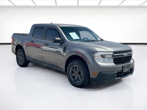 Another view of 2024 Ford Maverick XLT for sale in Fontana, CA at KarGenie