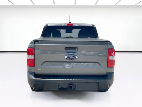 More photos of 2024 Ford Maverick XLT at KarGenie, CA