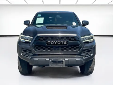 Photos of 2022 Toyota Tacoma SR5 for sale in Fontana, CA at KarGenie
