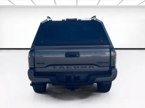 More photos of 2022 Toyota Tacoma SR5 at KarGenie, CA