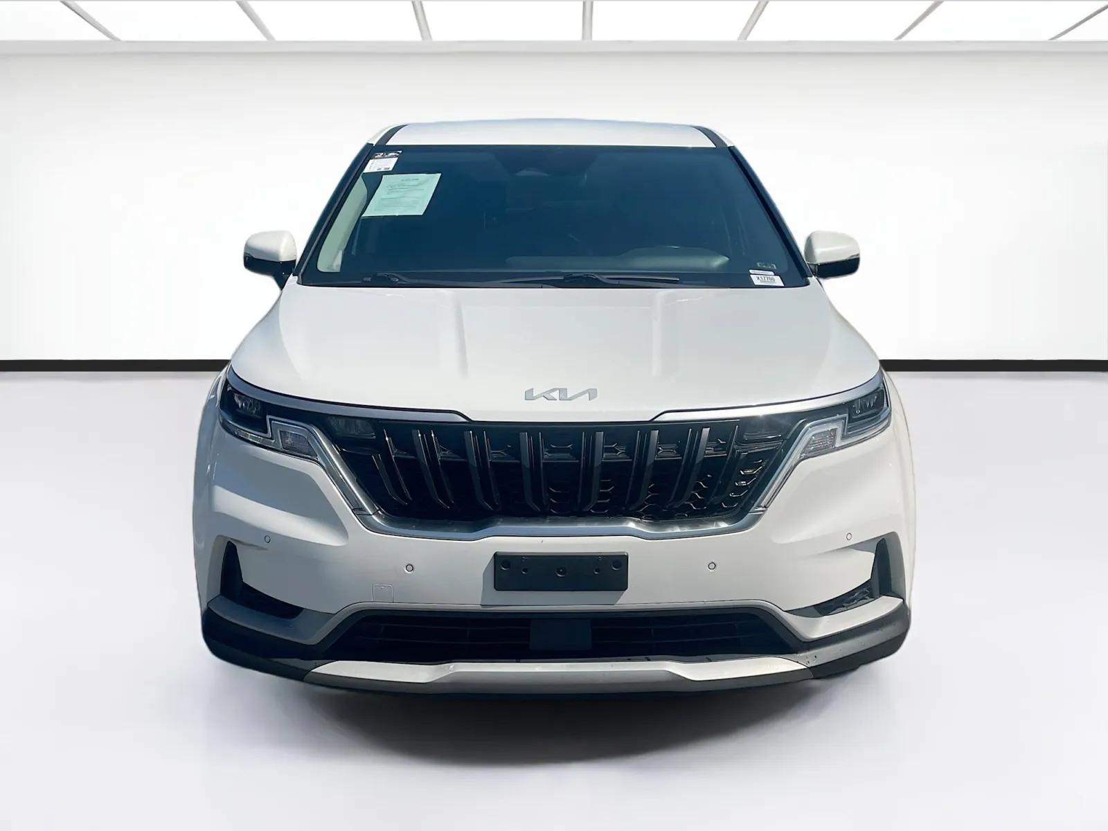 Kia Carnival photo 2