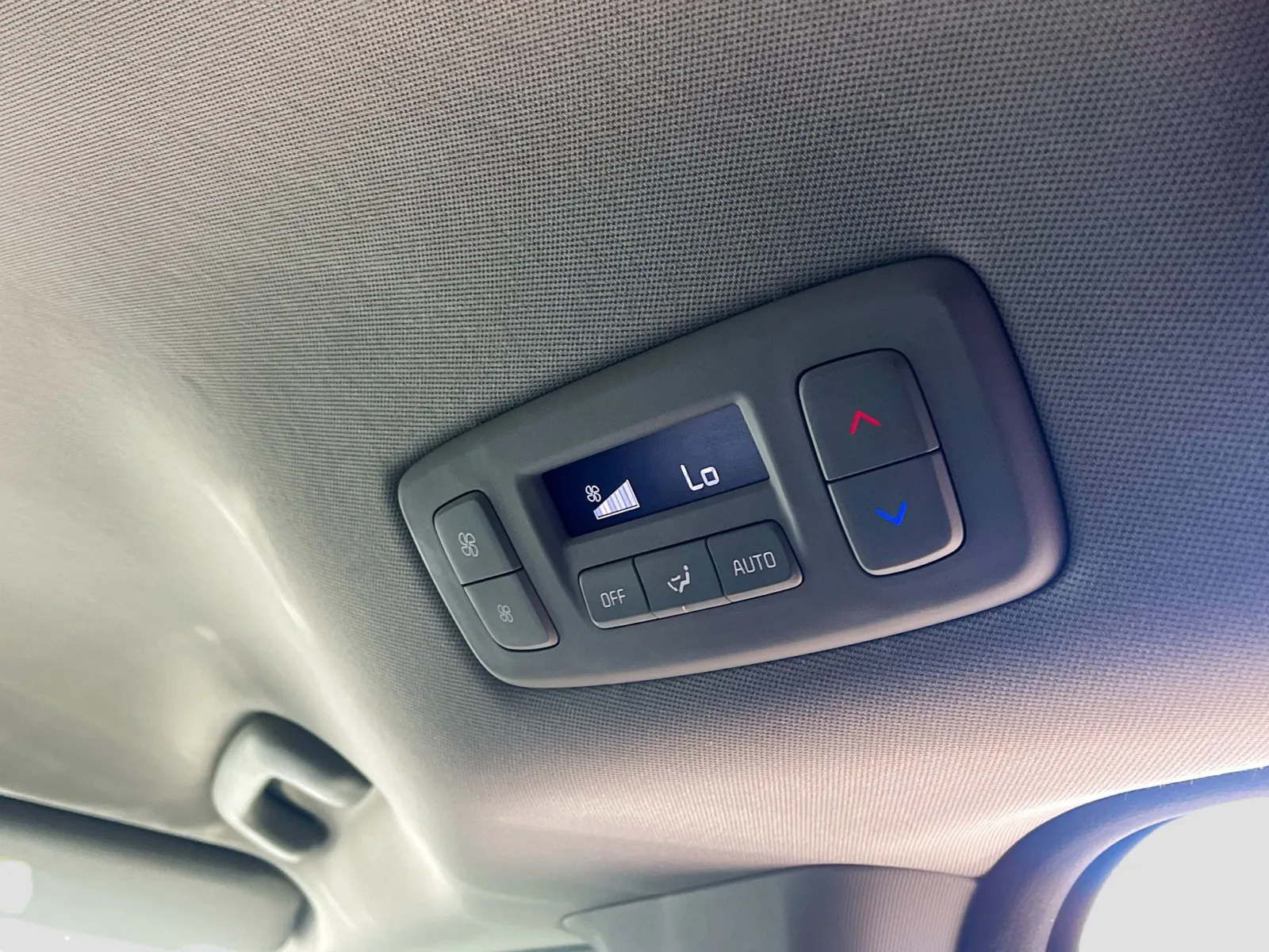 Kia Carnival photo 17