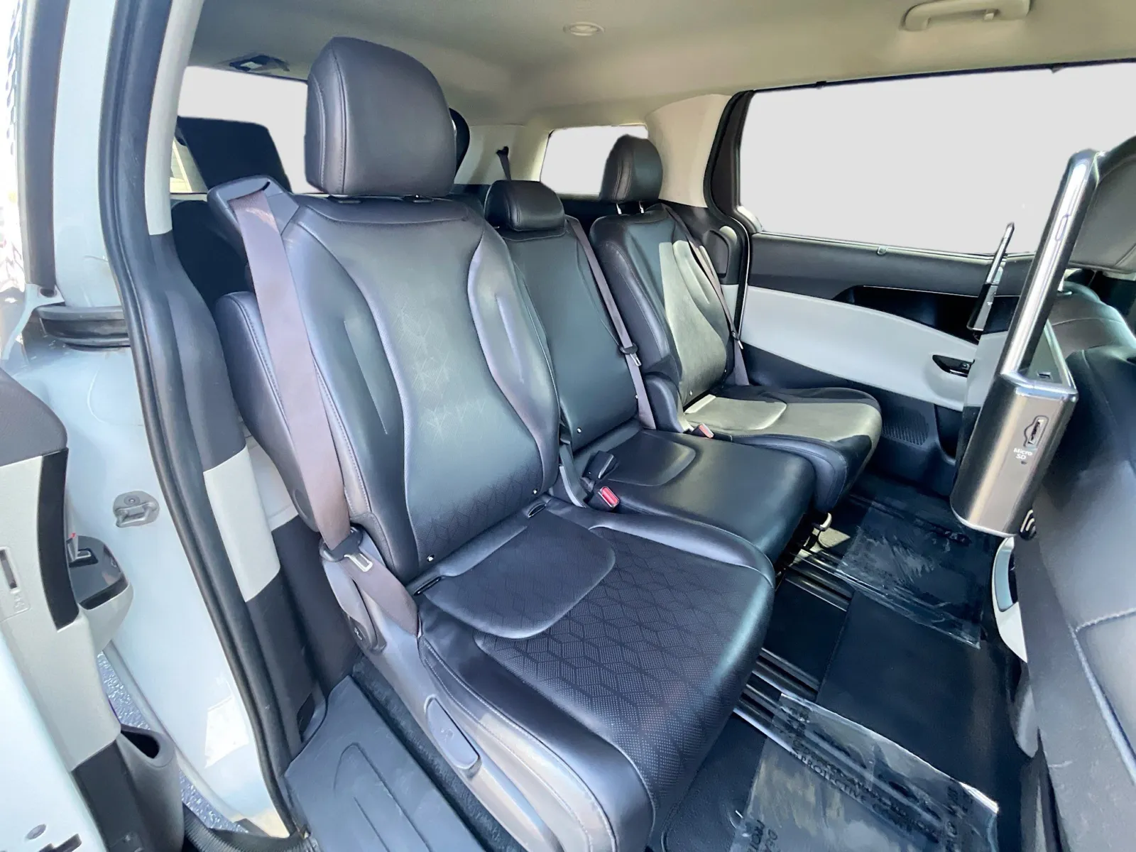 Kia Carnival photo 19