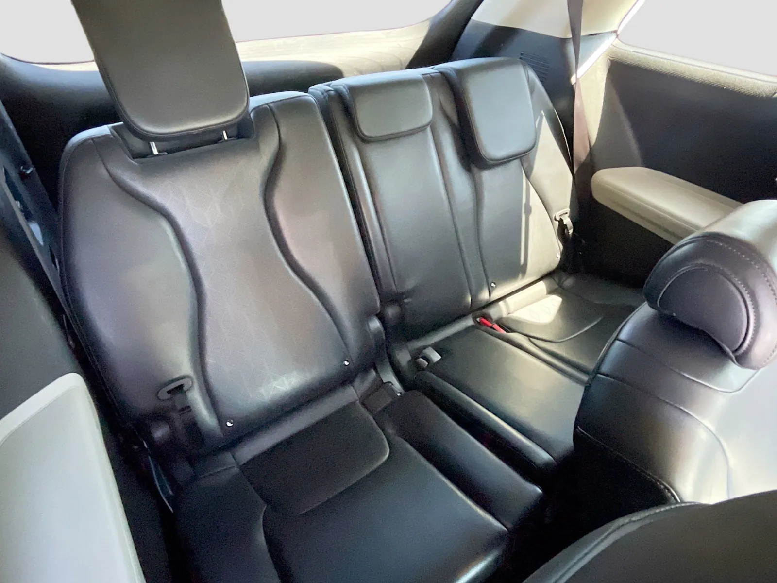 Kia Carnival photo 18