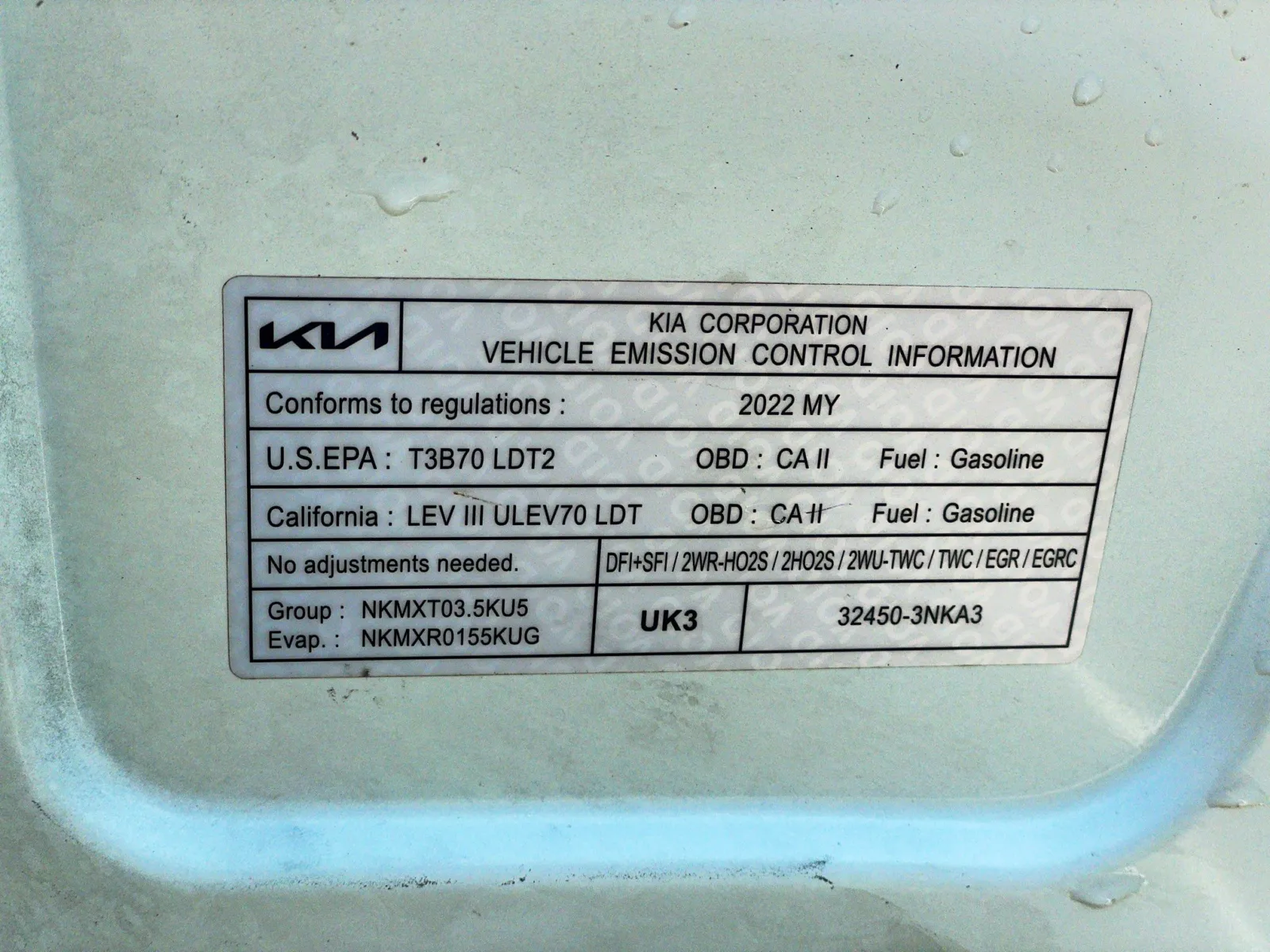 Kia Carnival photo 21