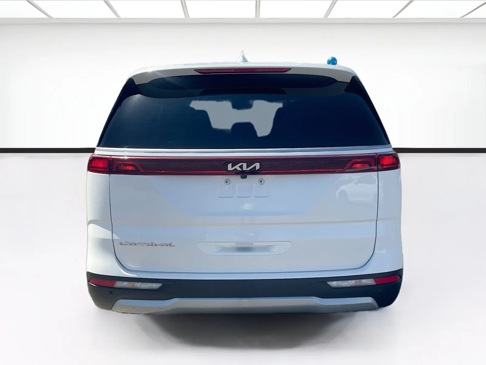 Kia Carnival photo 5