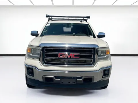 Photos of 2015 GMC Sierra 1500 SLT for sale in Fontana, CA at KarGenie
