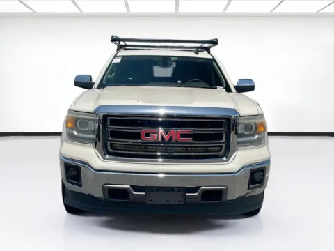 Photos of 2015 GMC Sierra 1500 SLT for sale in Fontana, CA at KarGenie