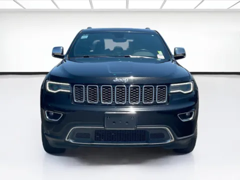 Photos of 2017 Jeep Grand Cherokee Limited for sale in Fontana, CA at KarGenie