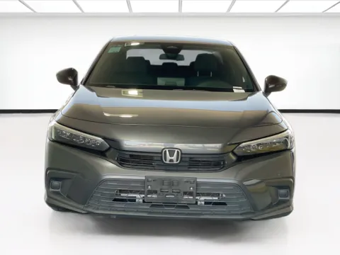 Photos of 2024 Honda Civic Sedan Sport for sale in Fontana, CA at KarGenie