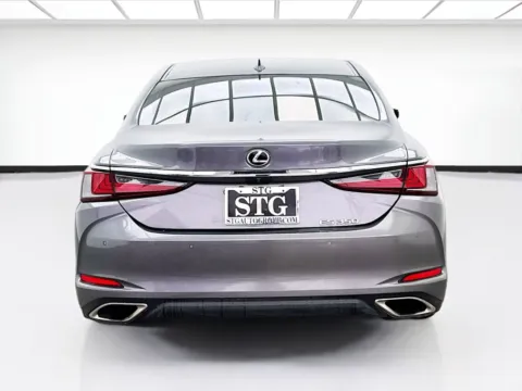 More photos of 2019 Lexus ES 350 Luxury at KarGenie, CA