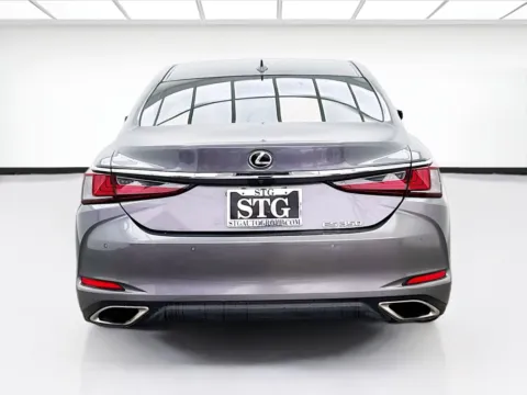More photos of 2019 Lexus ES 350 Luxury at KarGenie, CA