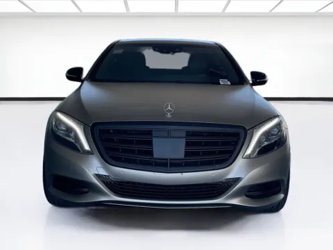 Photos of 2015 Mercedes-Benz S-Class S 550 for sale in Fontana, CA at KarGenie
