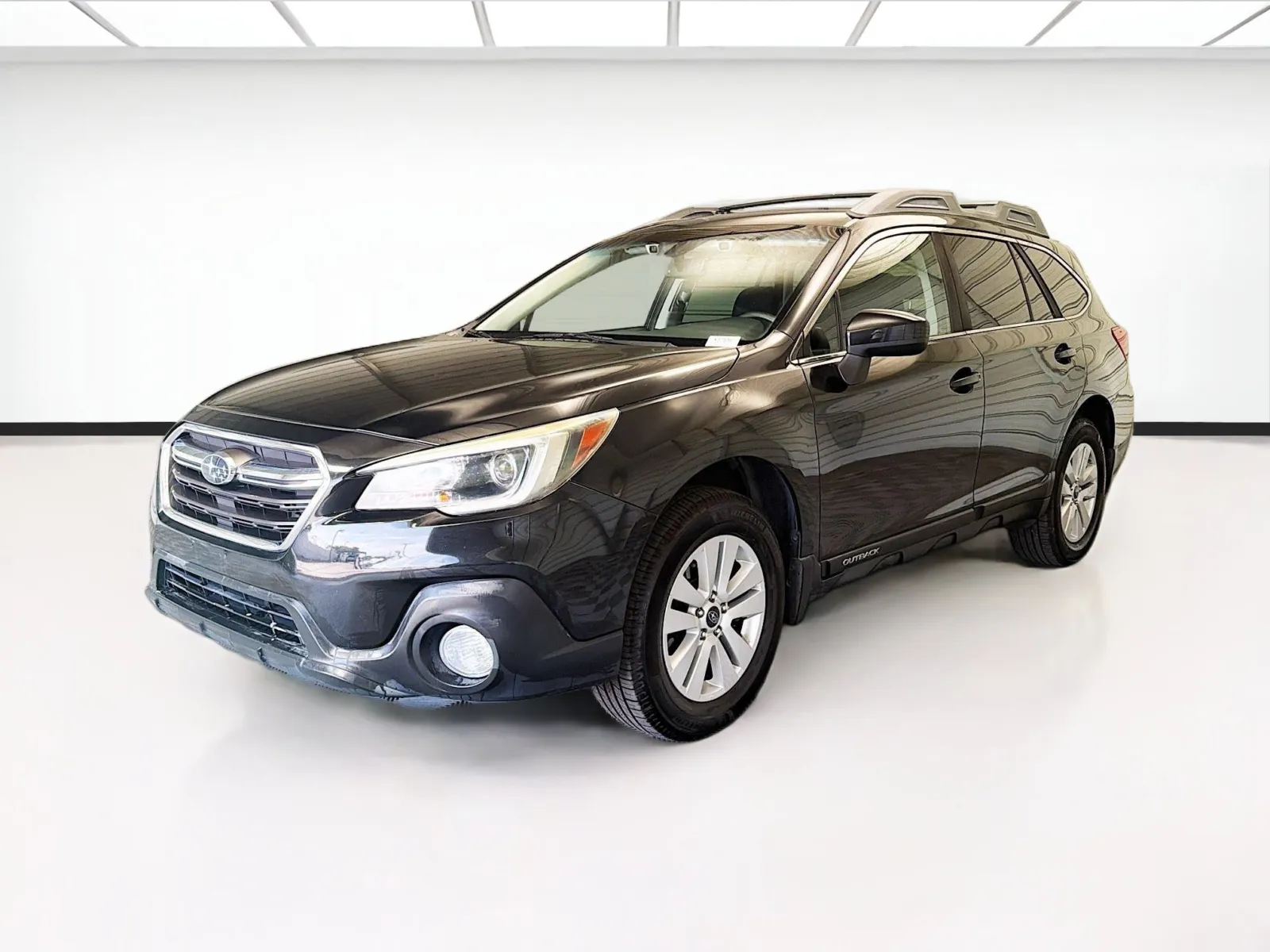 2019 Subaru Outback 2.5i Premium's photo