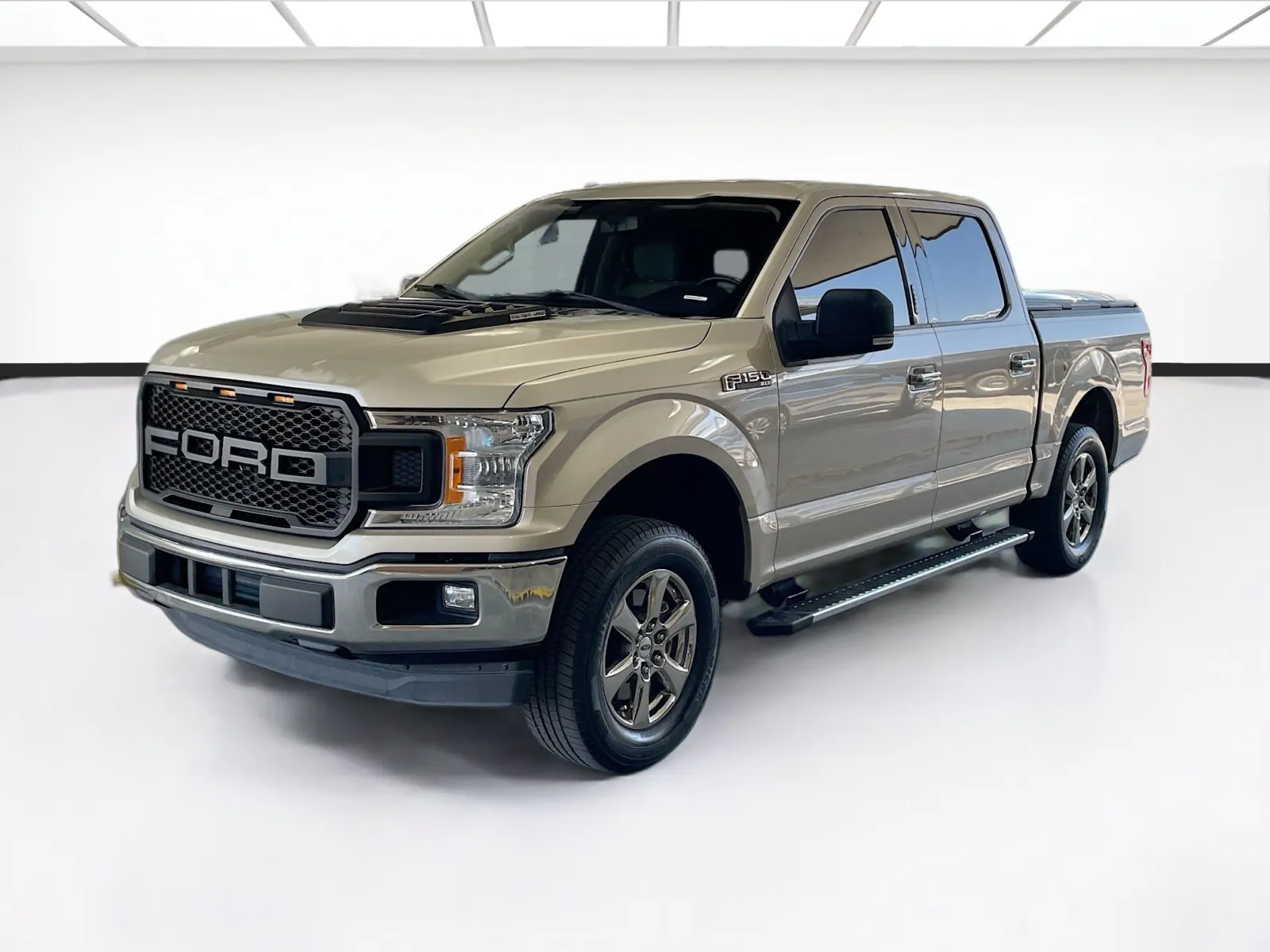 2018 Ford F-150 XLT for sale in Fontana, CA