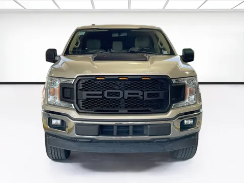 Photos of 2018 Ford F-150 XLT for sale in Fontana, CA at KarGenie