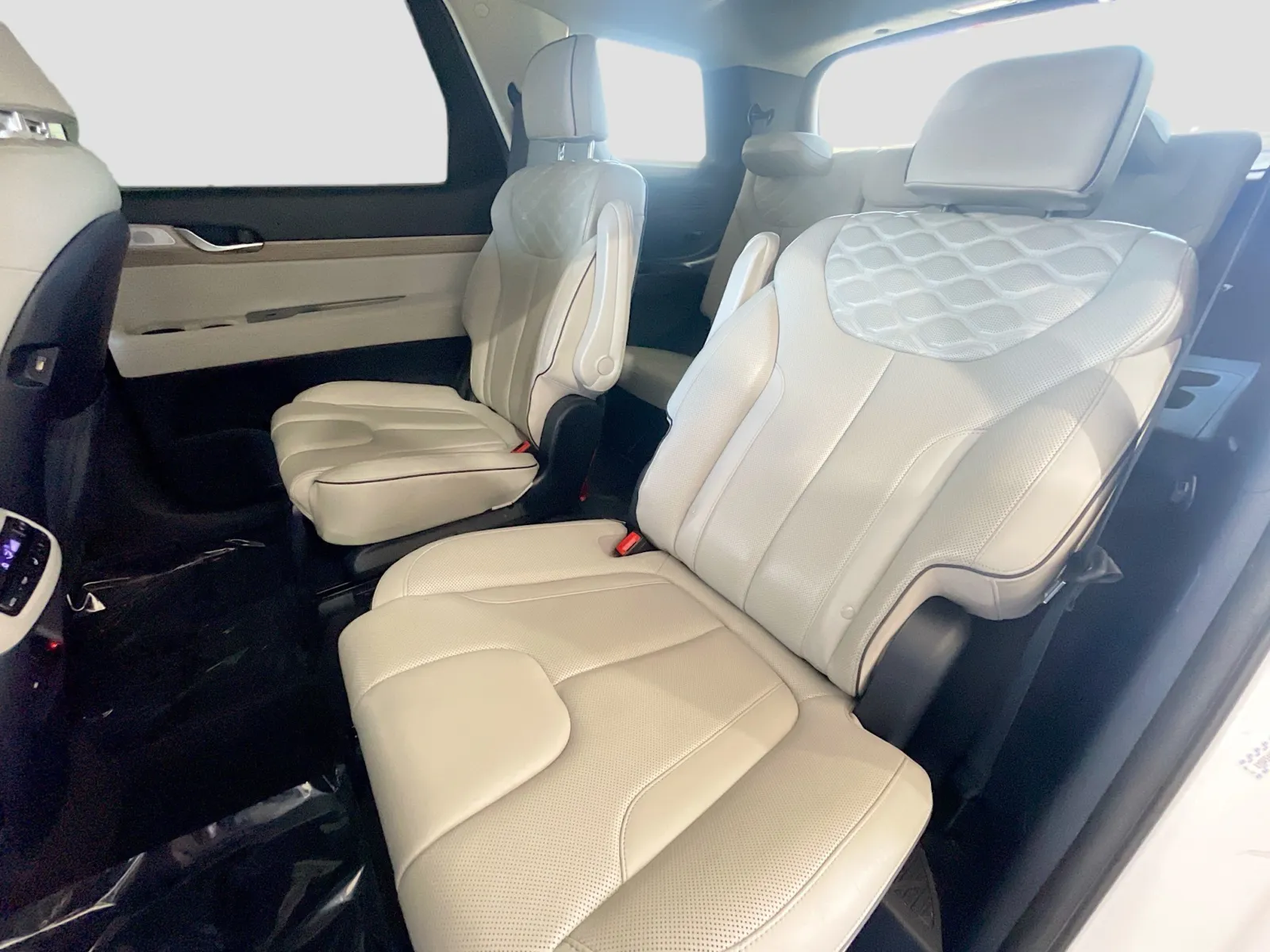 Hyundai Palisade photo 21