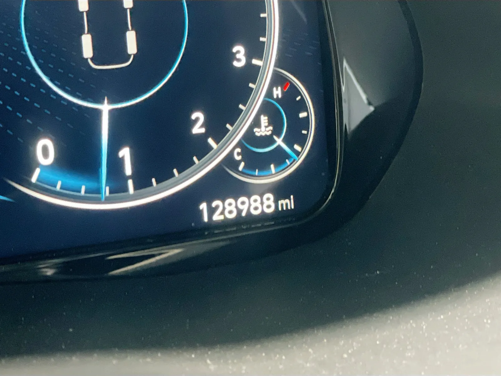 Hyundai Palisade photo 8