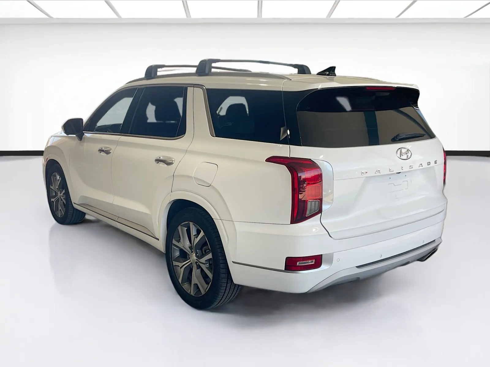 Hyundai Palisade photo 6